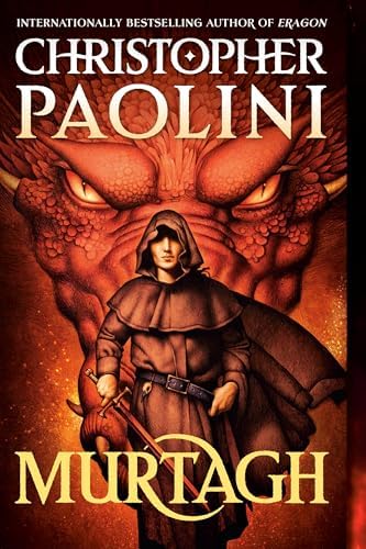 The Inheritance Cycle Series 5 Books Set - Eragon, Eldest